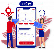 Employee Attendance Management System | 1 SGD Per Month from Singapore