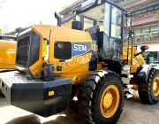 SEM 636F Wheel Loaders for Sale in Guyana Lagos