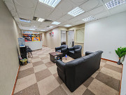 Prime Furnished Office for Rent in Garhoud | 1,160 Sqft | Metro Access Dubai