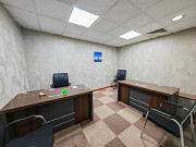 Prime Furnished Office for Rent in Garhoud | 1,160 Sqft | Metro Access Dubai