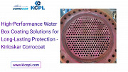 High-Performance Water Box Coating Solutions for Long-Lasting Protection - Kirloskar Corrocoat Pune