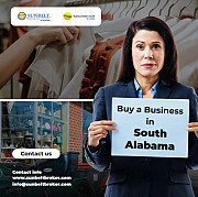 Buy A Business In South Alabama : Your Trusted Path to Business Ownership Daphne