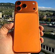 iPhone 17 pro max from Brussels