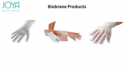 Buy Biobrane Products in Australia - Joya Medical Supplies Brisbane