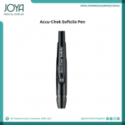 Accu-Chek Softclix Pen- Joya Medical Supplies Brisbane