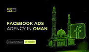 Facebook Ads Agency in Oman – 5X Growth | 300+ Clients? SaptTechLabs Muscat