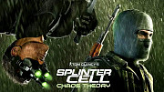 Splinter Cell CHAOS THEORY Laptop Desktop Computer Game. Nairobi