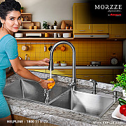 Top Premium Kitchen and Bathroom Sinks Manufacturer in India New Delhi