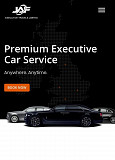 Elite Luxury Car Service in London – Travel in First-Class Comfort London