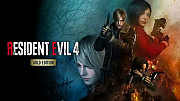 RESIDENT EVIL 4 Laptop Desktop Computer Game. Nairobi