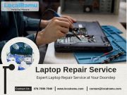 Professional Laptop Repair Service by LocalRamu with Skilled Technicians in Hyderabad Hyderabad