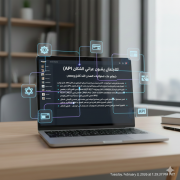 API Integration from Sohar