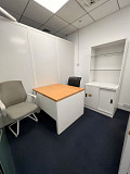 Well-maintained office space available at AED 19,000 per year from Dubai
