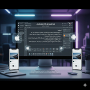 iOS & Android App Development from Sohar