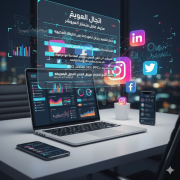 Digital Marketing from Sohar
