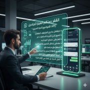 WhatsApp Marketing (Official & Unofficial API) from Sohar