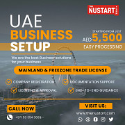 Company Formation in UAE - Easy setup Dubai
