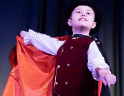 Triple Promise Academy for the Performing Arts from Brooklyn