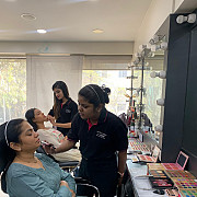 Bridal Makeup Course in Pimpri – Lakmé Academy Pimpri Pimpri