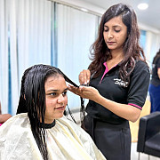 Professional Makeup Courses in Kharadi – Lakmé Academy Powered by Aptech Navi Mumbai