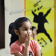 Bollywood Dance Studio in Bani Park – Buskers Dance Institute Jaipur