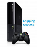 XBOX 360 chipping from Ksh.3500 Nairobi