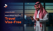 Visa Free Countries for UAE Residents (2026) Dubai