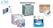 Buy Kleenex Products in Australia - Joya Medical Supplies Brisbane