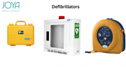 Buy Defibrillators in Australia - Joya Medical Supplies Brisbane