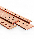 Leading Copper Busbars Supplier in UAE | C-Flo Copper Dubai