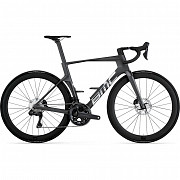 2026 BMC Teammachine R 01 FOUR Road Bike (WORLDRACYCLES) Bandung