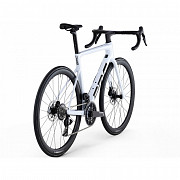 2026 BMC Teammachine SLR ONE Road Bike (WORLDRACYCLES) Bandung