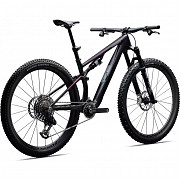 2026 Specialized S-Works Epic 8 EVO AXS Mountain Bike (WORLDRACYCLES) Bandung