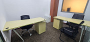Premium Office Space for Rent – Ready to Move In Dubai