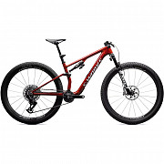 2026 Specialized S-Works Epic 8 Mountain Bike (WORLDRACYCLES) Bandung