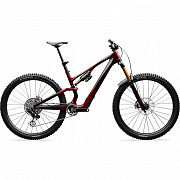 2026 Specialized S-Works Stumpjumper 15 EVO Mountain Bike (WORLDRACYCLES) Bandung