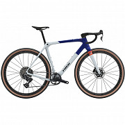 2026 Trek Checkmate SLR 7 AXS Gravel Bike (WORLDRACYCLES) Bandung