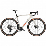 2026 Trek Checkmate SLR 7 AXS Gravel Bike (WORLDRACYCLES) Bandung