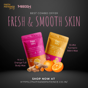Smooth skin, fresh glow, zero hassle Jaipur