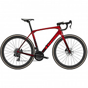 2026 Trek Domane SLR 7 AXS Gen 4 Road Bike (WORLDRACYCLES) Bandung