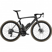 2026 Trek Madone SLR 7 AXS Road Bike (WORLDRACYCLES) Bandung