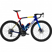 2026 Trek Madone SLR 7 AXS Road Bike (WORLDRACYCLES) Bandung