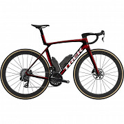 2026 Trek Madone SLR 7 AXS Road Bike (WORLDRACYCLES) Bandung