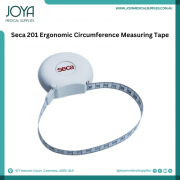 Seca 201 Ergonomic Measuring Tape - Joya Medical Supplies Brisbane