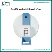 Seca 206 Mechanical Measuring Tape - Joya Medical Supplies Brisbane