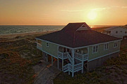Bald Head Island Vacation Rentals : Your Ultimate Beachfront Escape Daphne