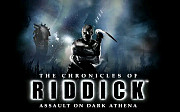 The Chronicles Of Riddic Assault On Dark Athena Laptop Desktop Computer Game. Nairobi