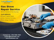 Professional Gas Stove Repair and Installation Service by LocalRamu with Skilled Technicians Hyderabad