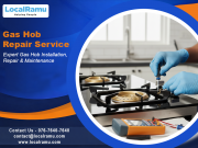 Professional Gas Stove Repair and Installation Service by LocalRamu with Skilled Technicians Hyderabad