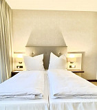 1-Zimmer-Apartment, neu, vollausgestattet zum Innenhof Heidelberg